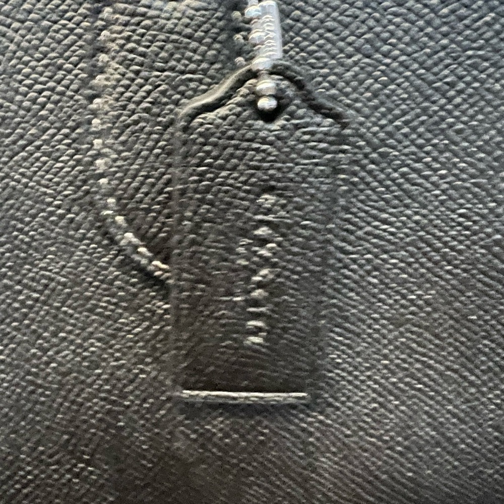 Coach Black Tote and Wallet Set - Picture 8 of 13